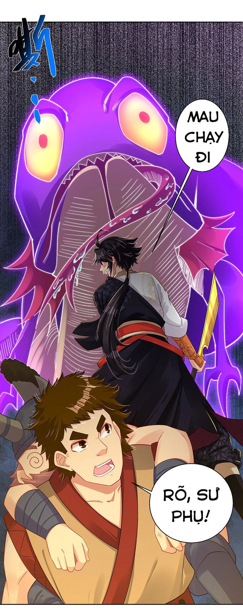 Nghịch Thiên Chiến Thần Chapter 200 - 27