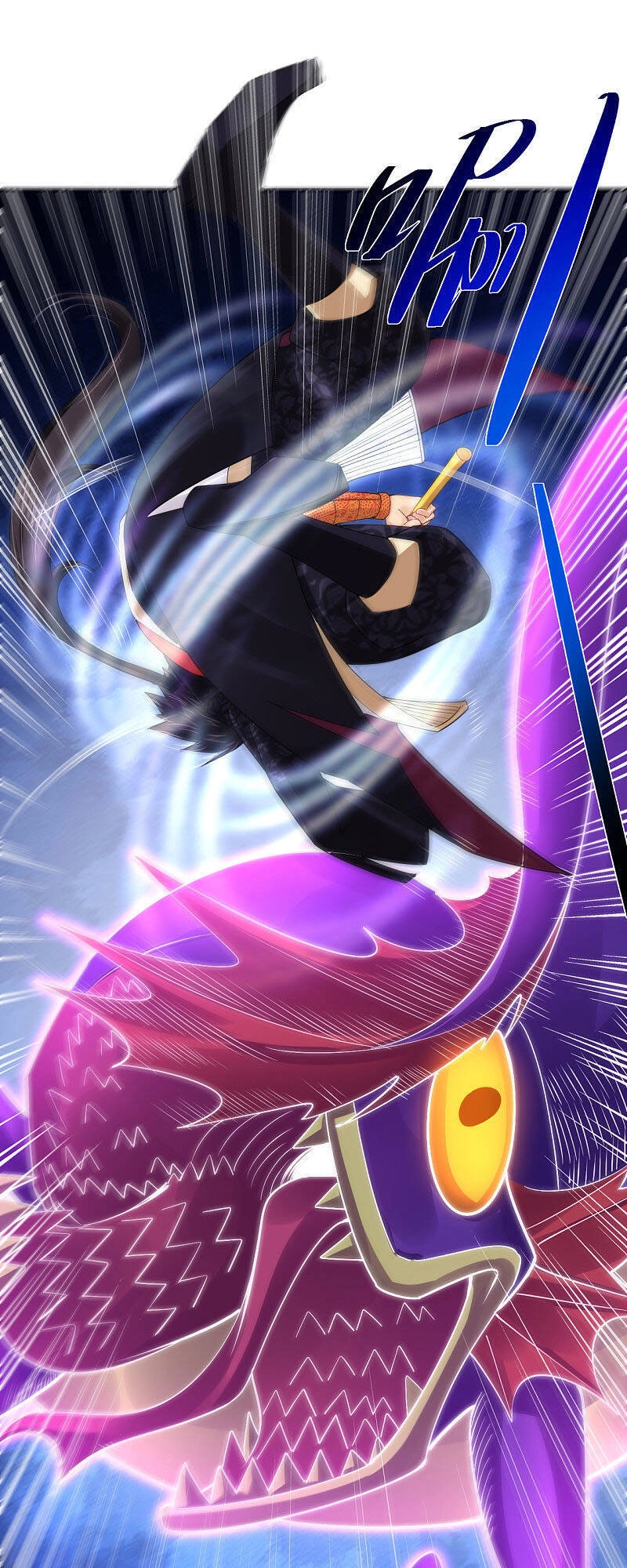 Nghịch Thiên Chiến Thần Chapter 200 - 30