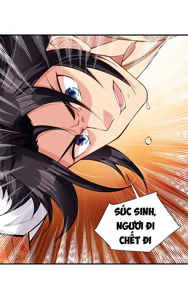 Nghịch Thiên Chiến Thần Chapter 200 - 32