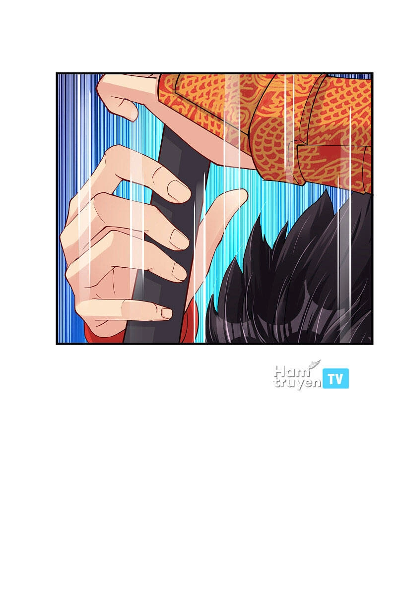 Nghịch Thiên Chiến Thần Chapter 200 - 33