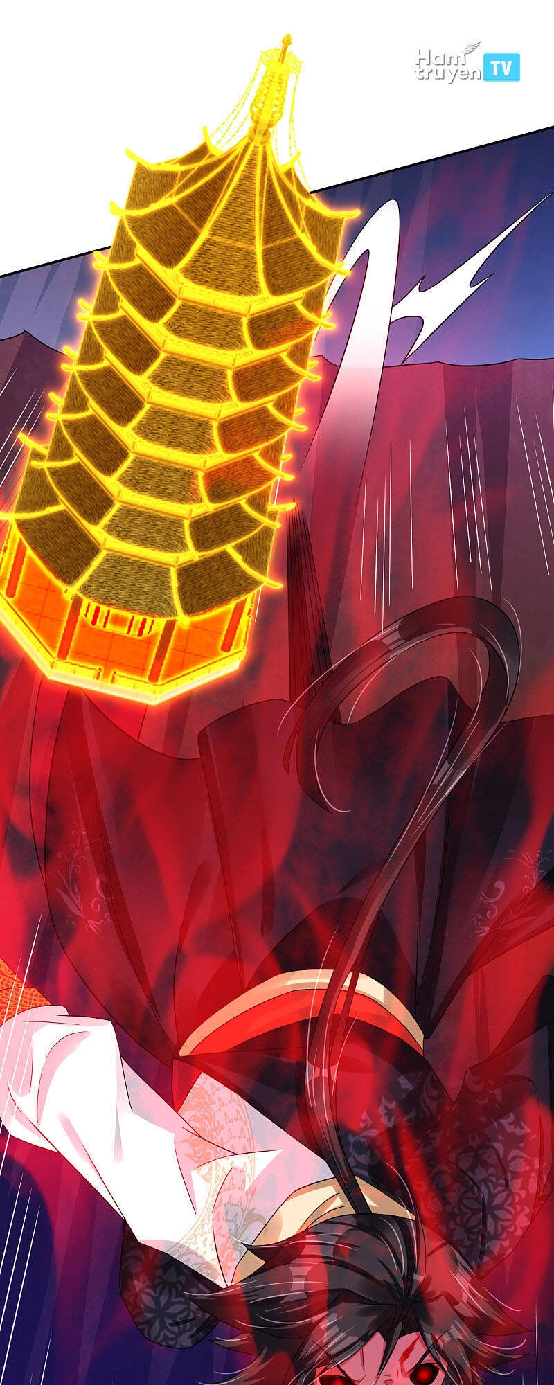 Nghịch Thiên Chiến Thần Chapter 201 - 1