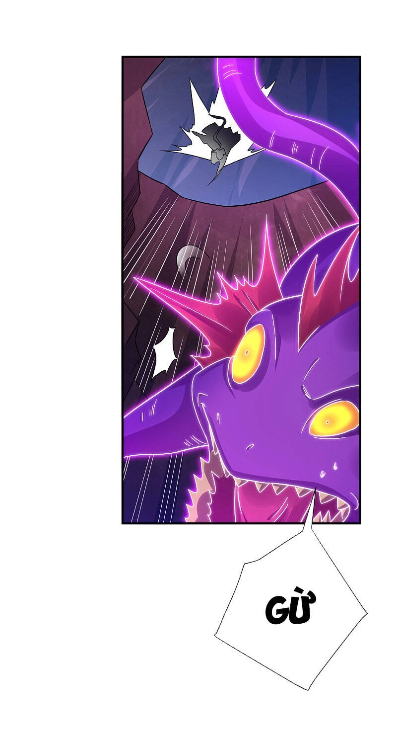 Nghịch Thiên Chiến Thần Chapter 201 - 4