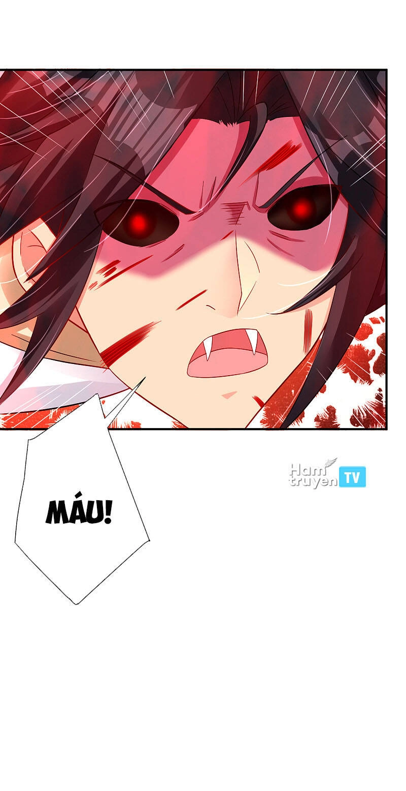 Nghịch Thiên Chiến Thần Chapter 201 - 5