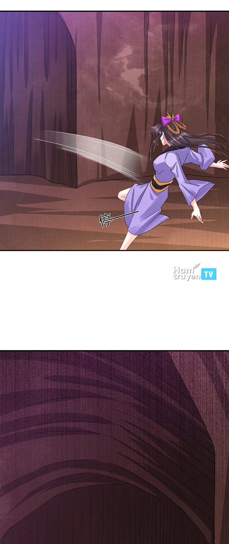 Nghịch Thiên Chiến Thần Chapter 201 - 8