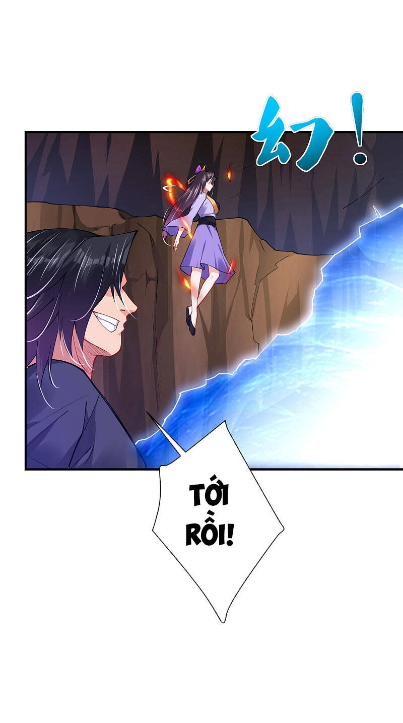 Nghịch Thiên Chiến Thần Chapter 201 - 14