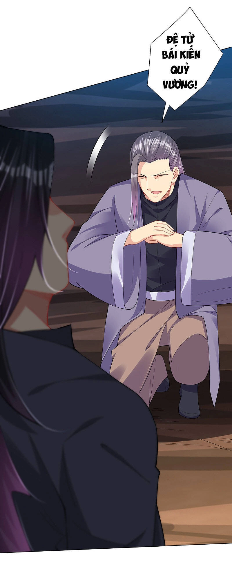 Nghịch Thiên Chiến Thần Chapter 201 - 19