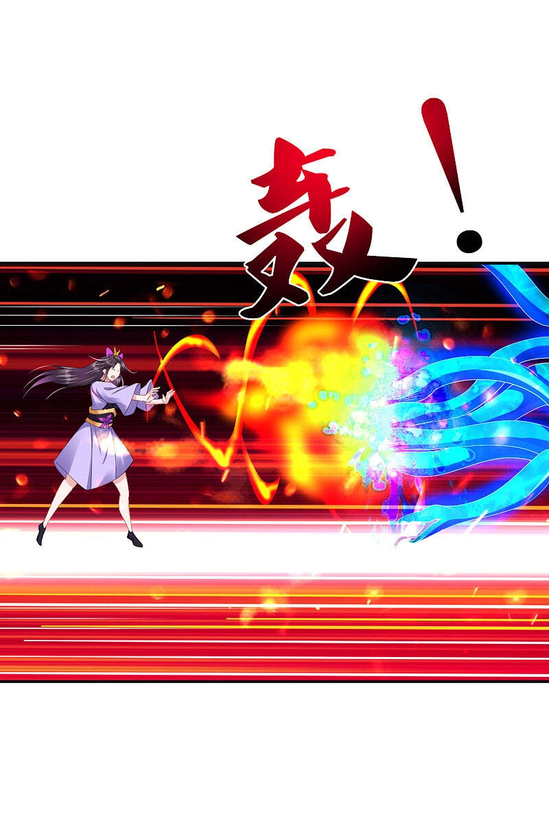 Nghịch Thiên Chiến Thần Chapter 201 - 24