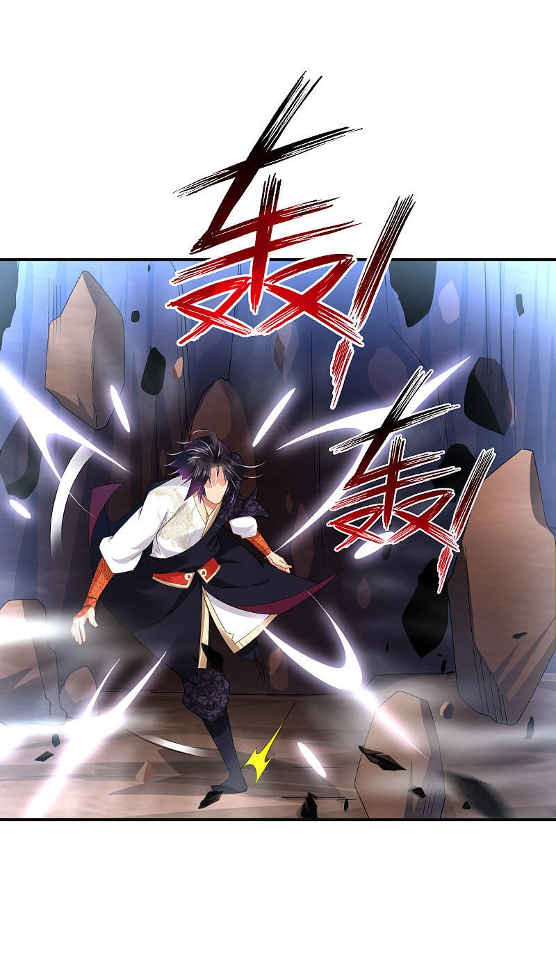 Nghịch Thiên Chiến Thần Chapter 201 - 38