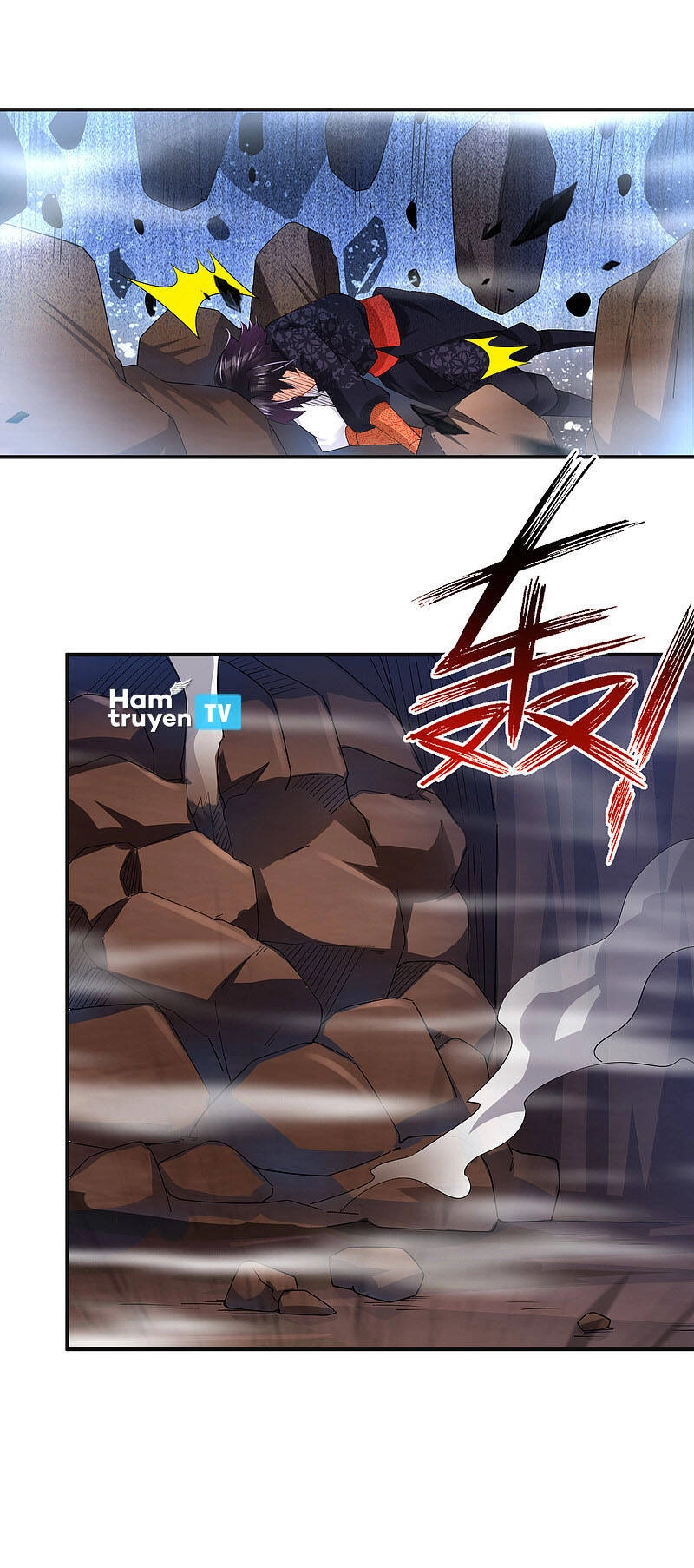 Nghịch Thiên Chiến Thần Chapter 201 - 39