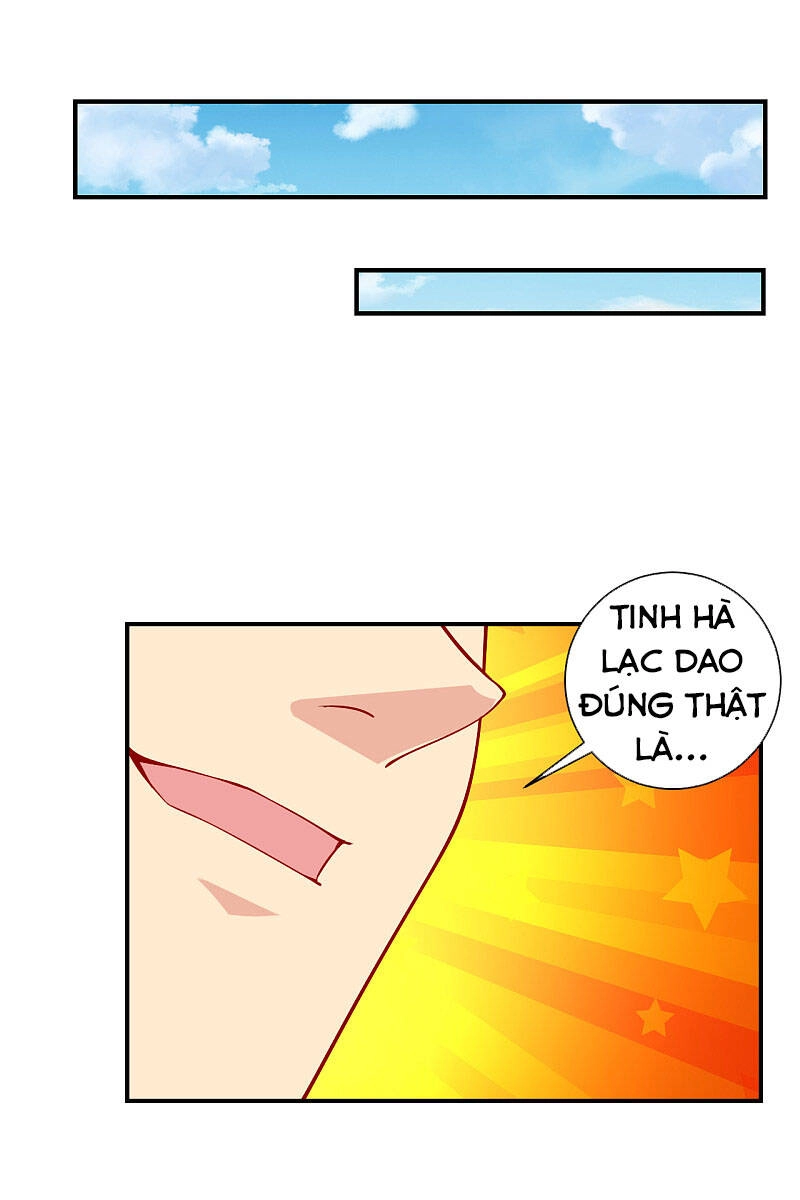 Nghịch Thiên Chiến Thần Chapter 202 - 8