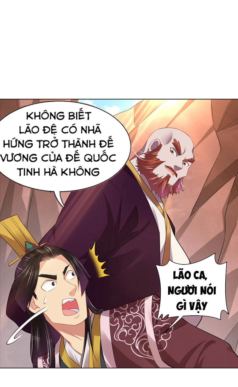 Nghịch Thiên Chiến Thần Chapter 202 - 21