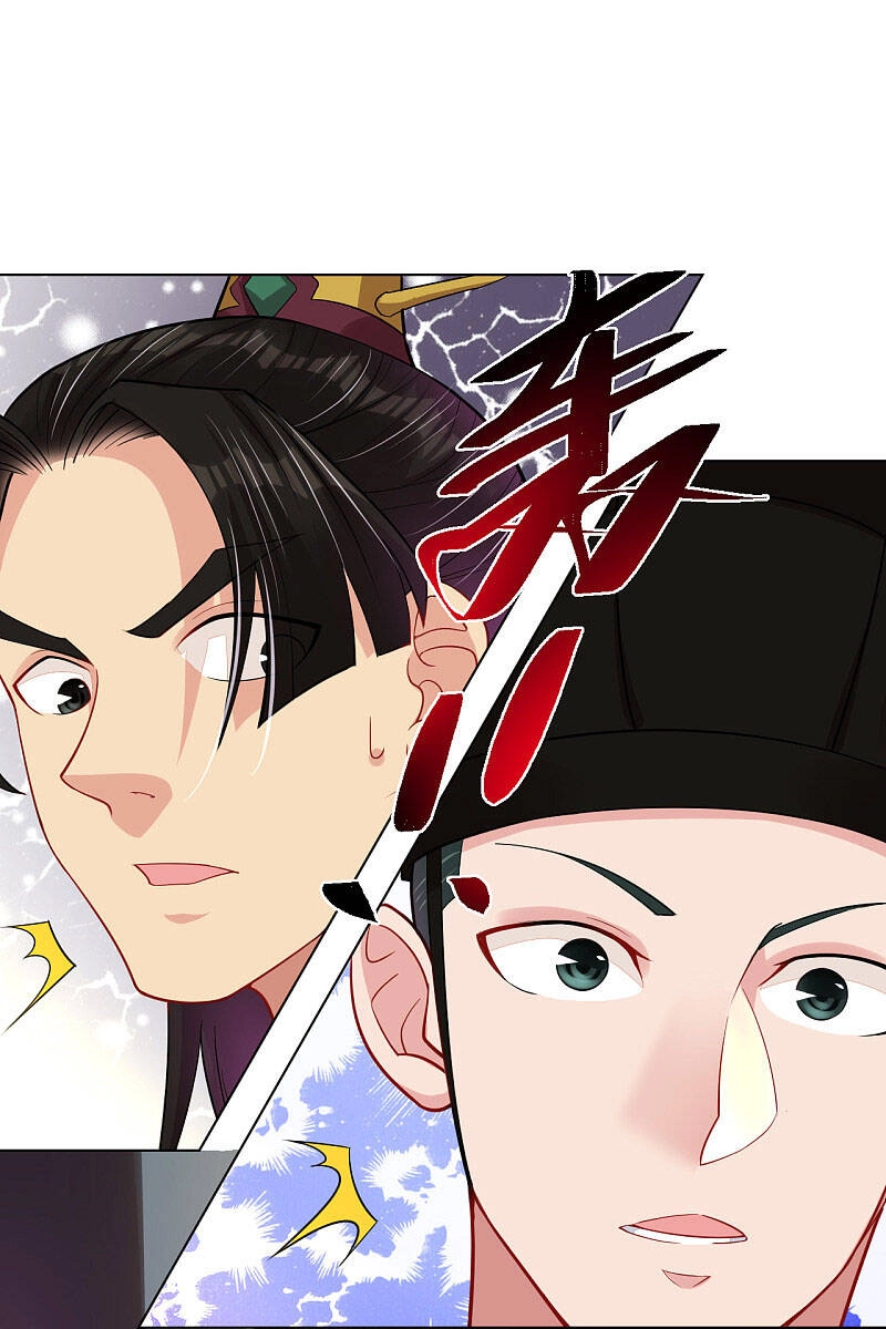 Nghịch Thiên Chiến Thần Chapter 203 - 13