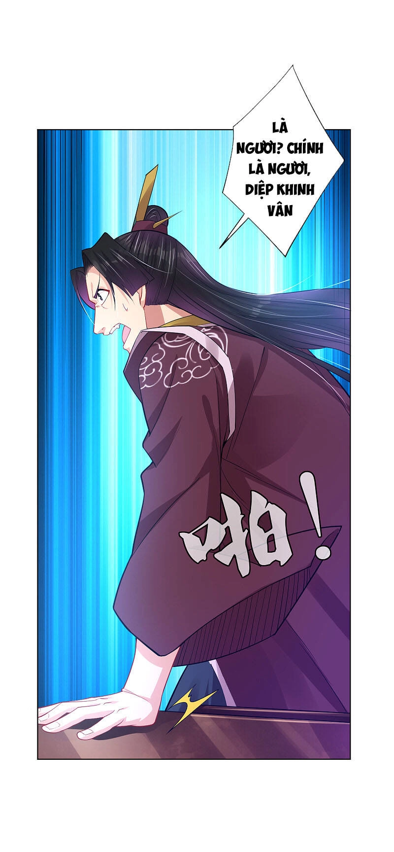 Nghịch Thiên Chiến Thần Chapter 203 - 22