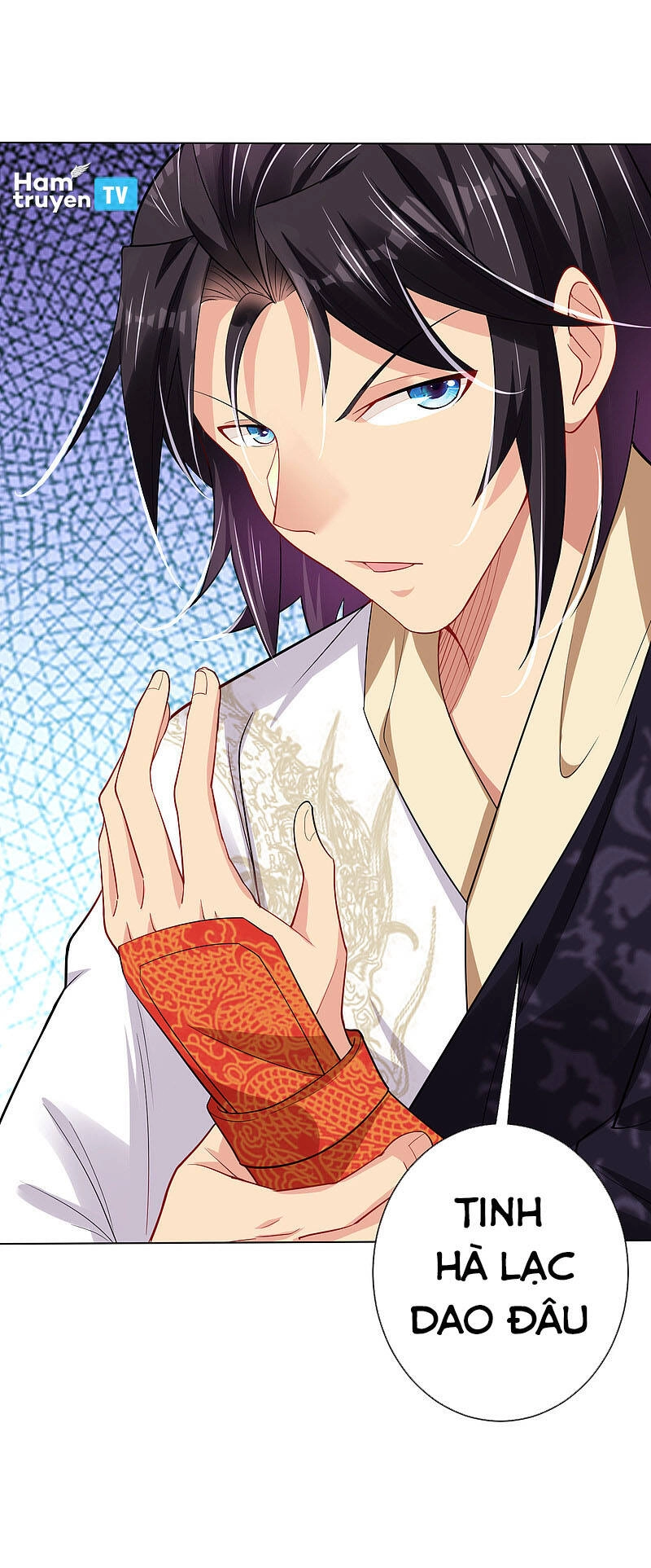 Nghịch Thiên Chiến Thần Chapter 203 - 26