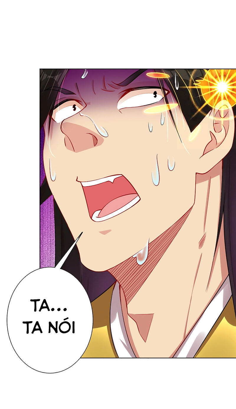 Nghịch Thiên Chiến Thần Chapter 203 - 30