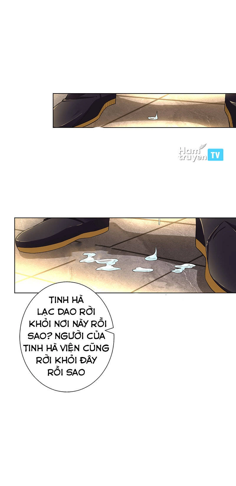 Nghịch Thiên Chiến Thần Chapter 203 - 31