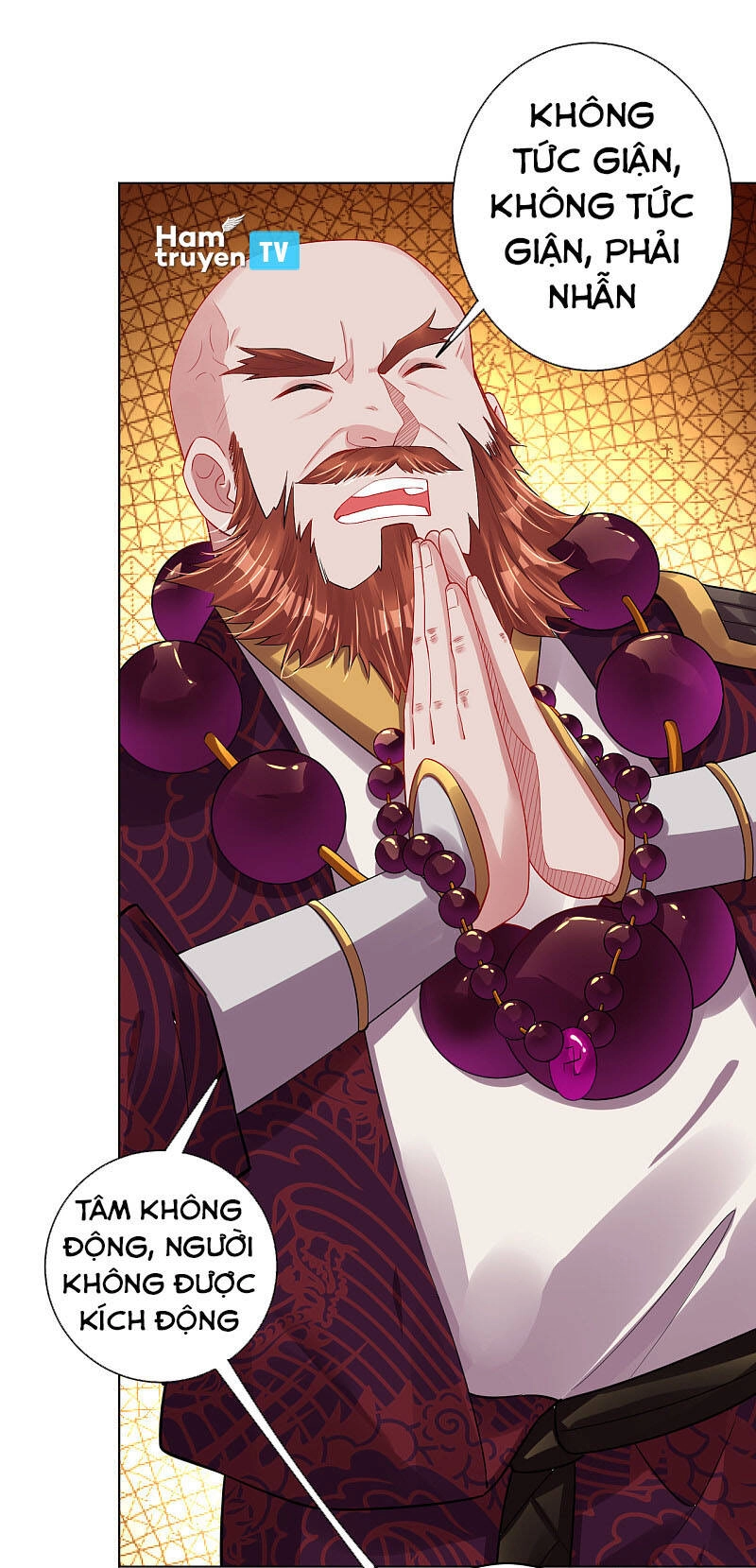 Nghịch Thiên Chiến Thần Chapter 203 - 35