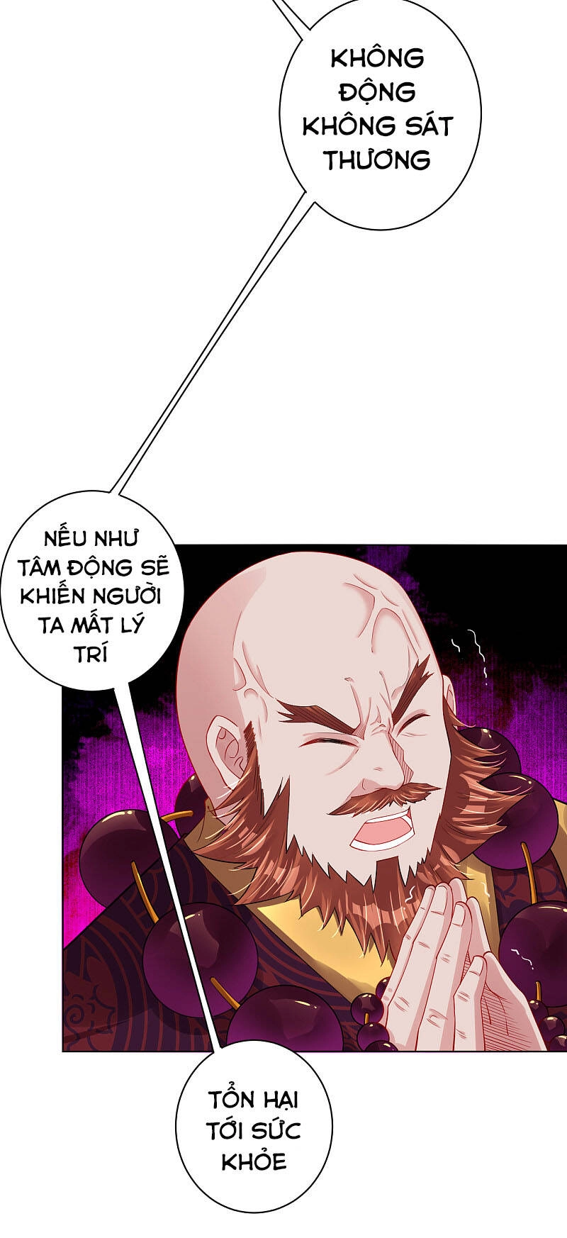 Nghịch Thiên Chiến Thần Chapter 203 - 36