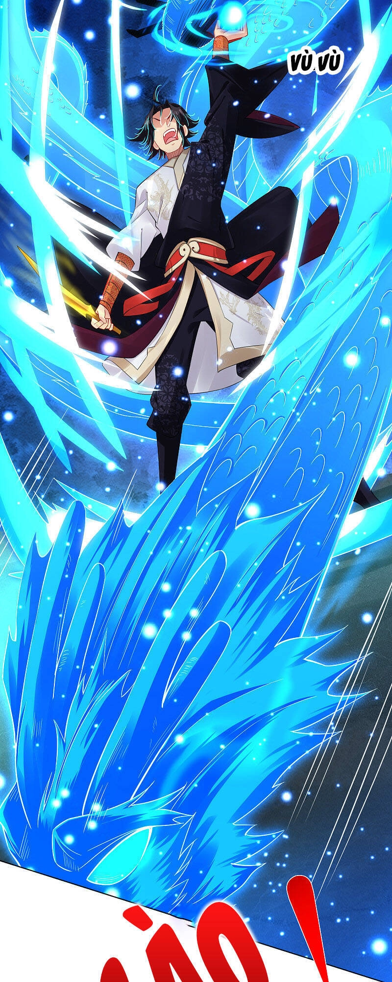 Nghịch Thiên Chiến Thần Chapter 204 - 12