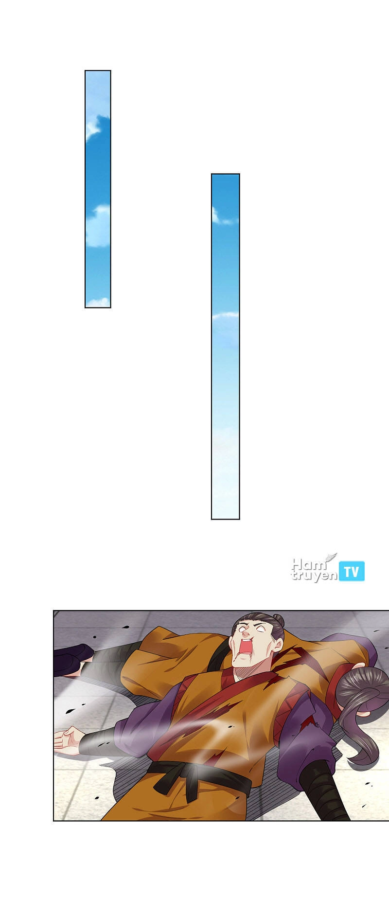 Nghịch Thiên Chiến Thần Chapter 204 - 27