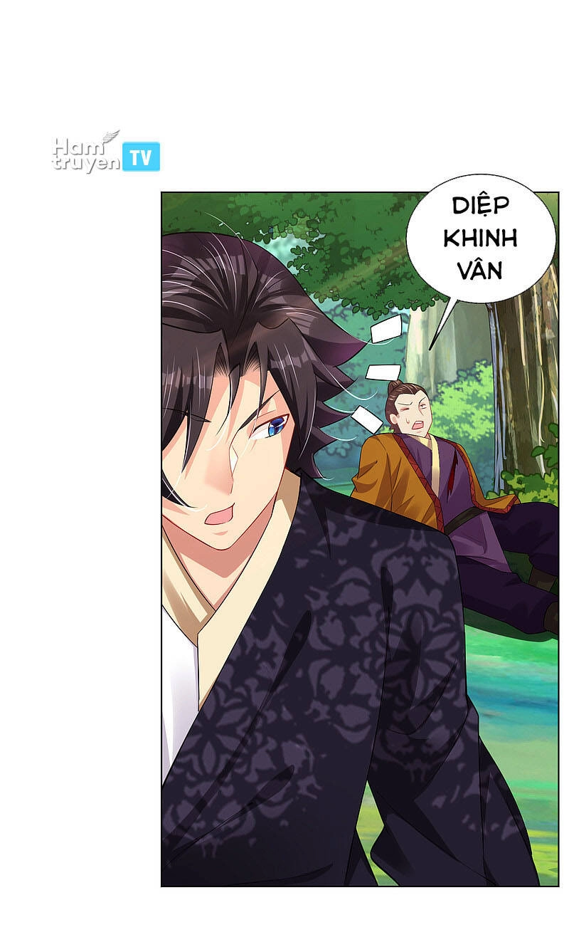 Nghịch Thiên Chiến Thần Chapter 204 - 32