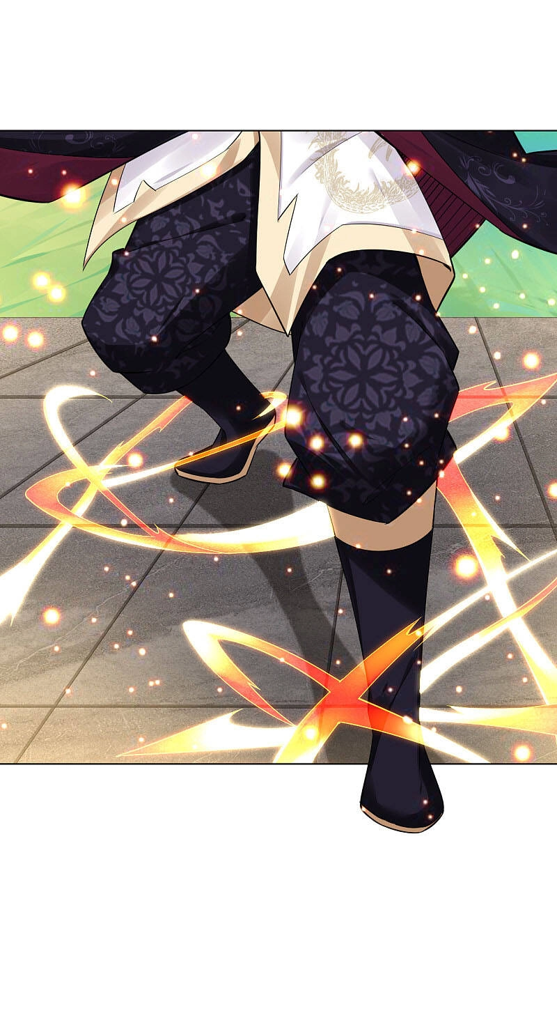 Nghịch Thiên Chiến Thần Chapter 205 - 7