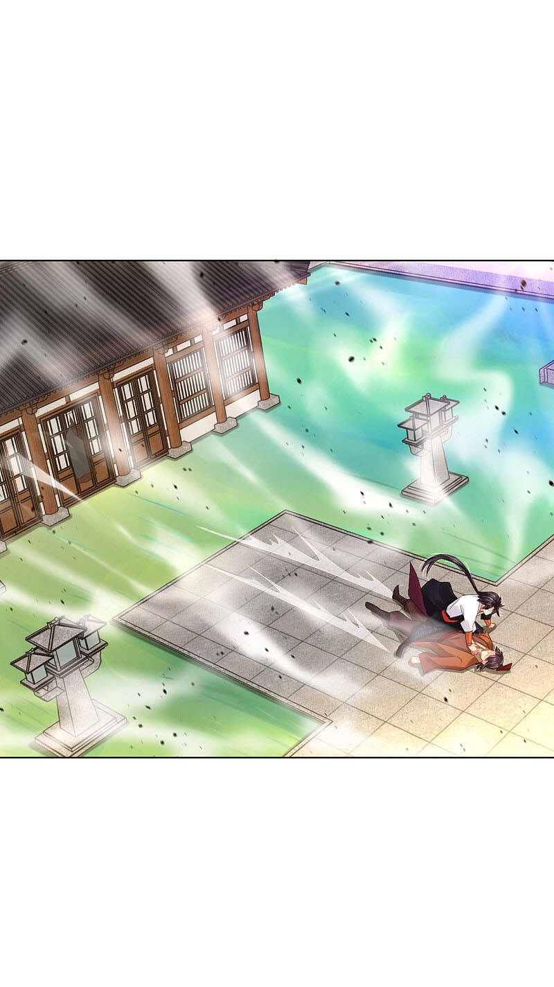 Nghịch Thiên Chiến Thần Chapter 205 - 10