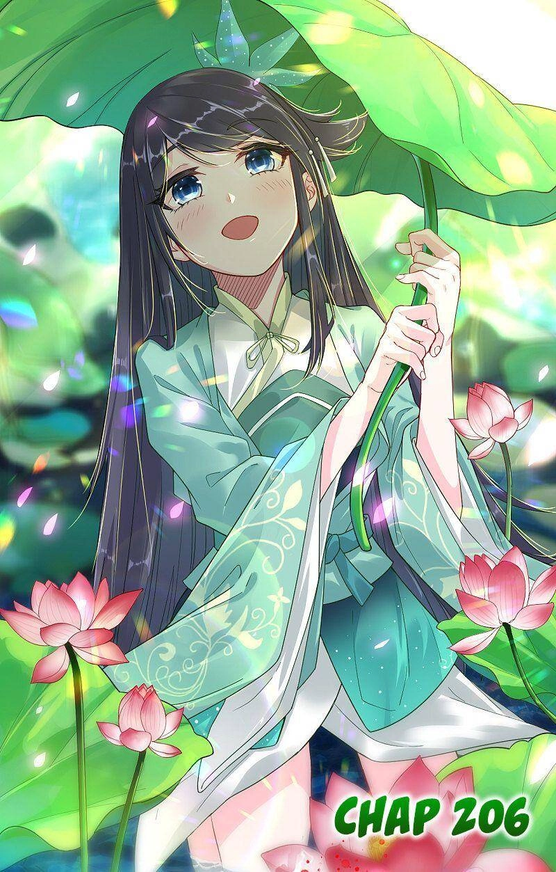 Nghịch Thiên Chiến Thần Chapter 206 - 1