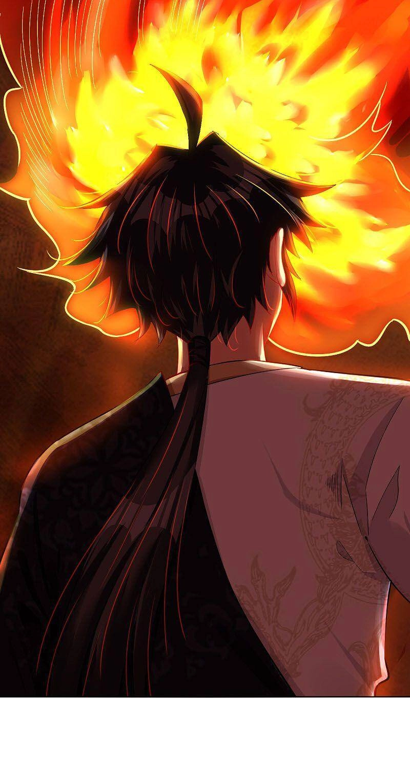 Nghịch Thiên Chiến Thần Chapter 206 - 6