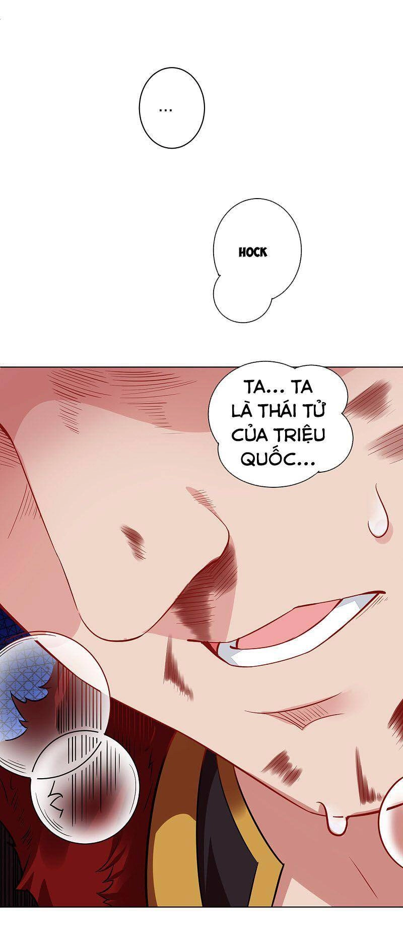 Nghịch Thiên Chiến Thần Chapter 206 - 13