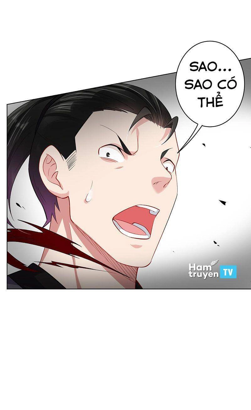 Nghịch Thiên Chiến Thần Chapter 206 - 25