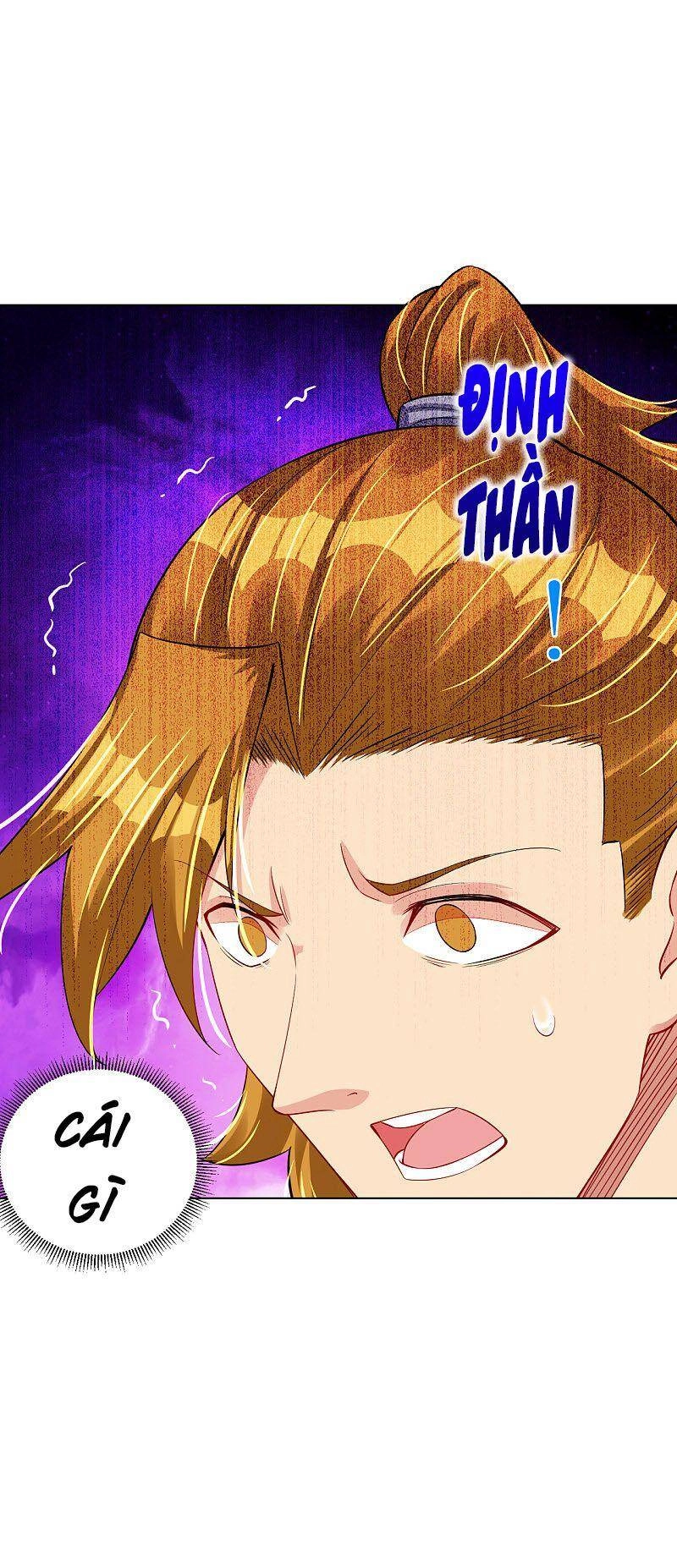 Nghịch Thiên Chiến Thần Chapter 207 - 7