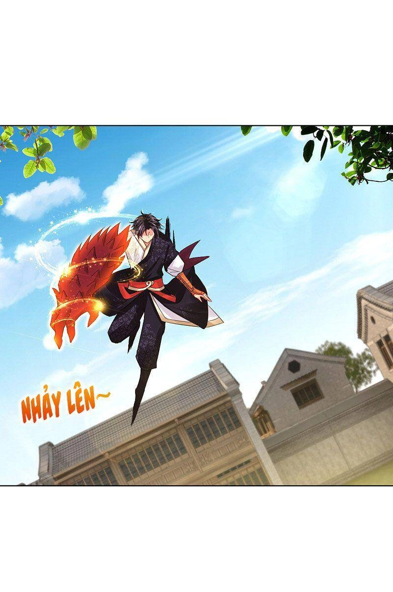 Nghịch Thiên Chiến Thần Chapter 207 - 8