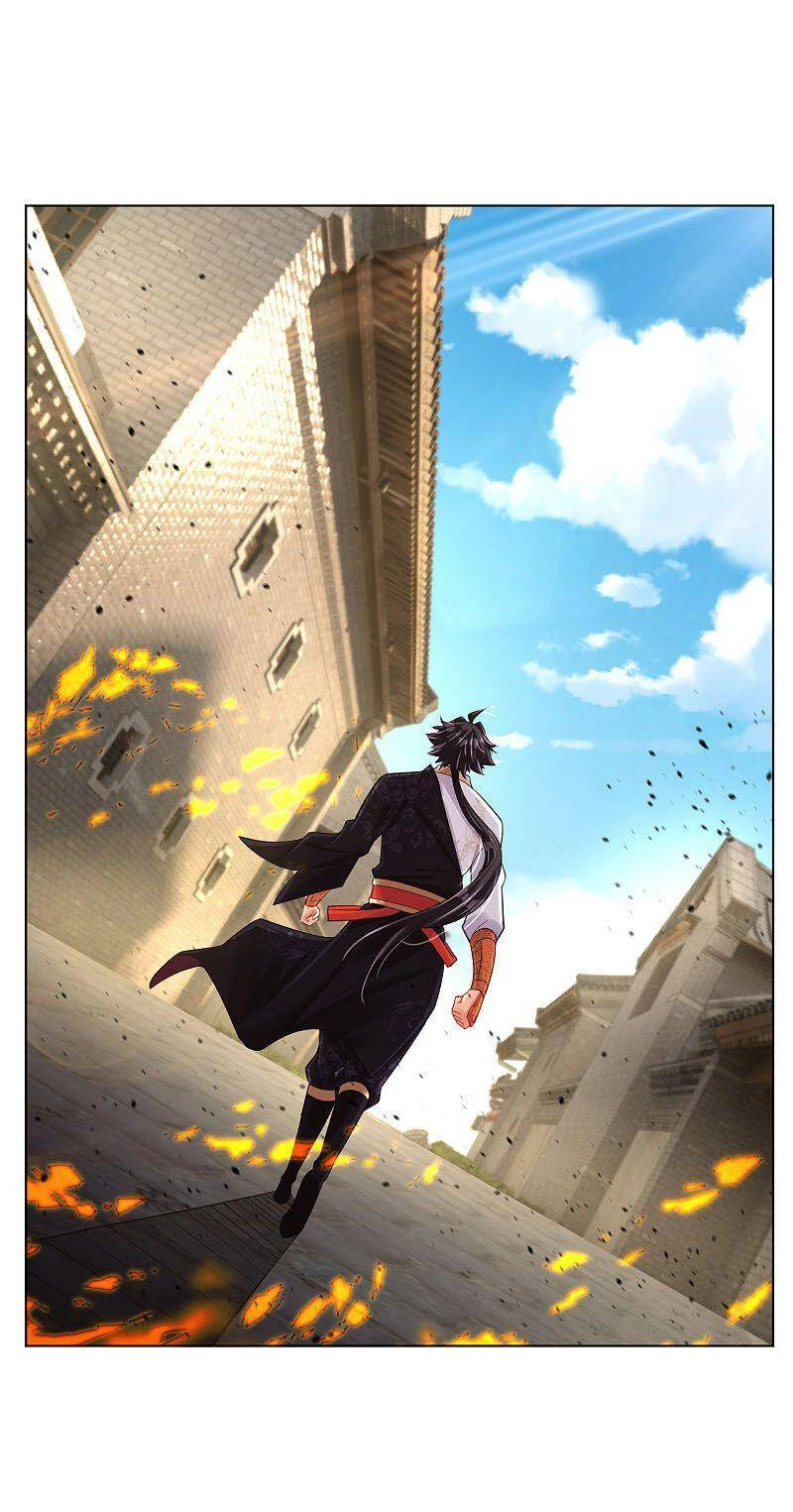 Nghịch Thiên Chiến Thần Chapter 207 - 13