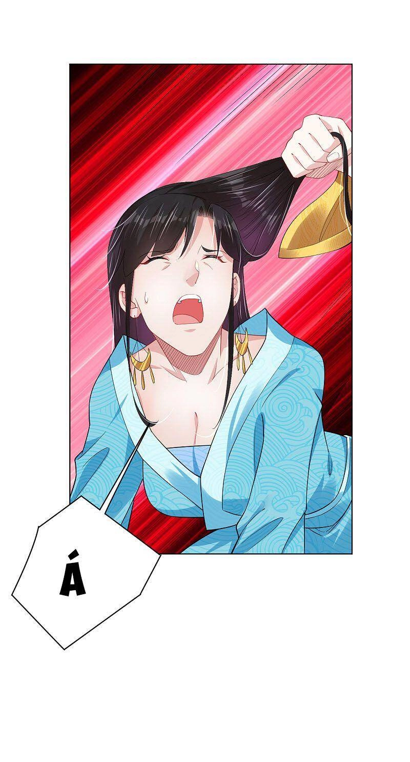 Nghịch Thiên Chiến Thần Chapter 207 - 21