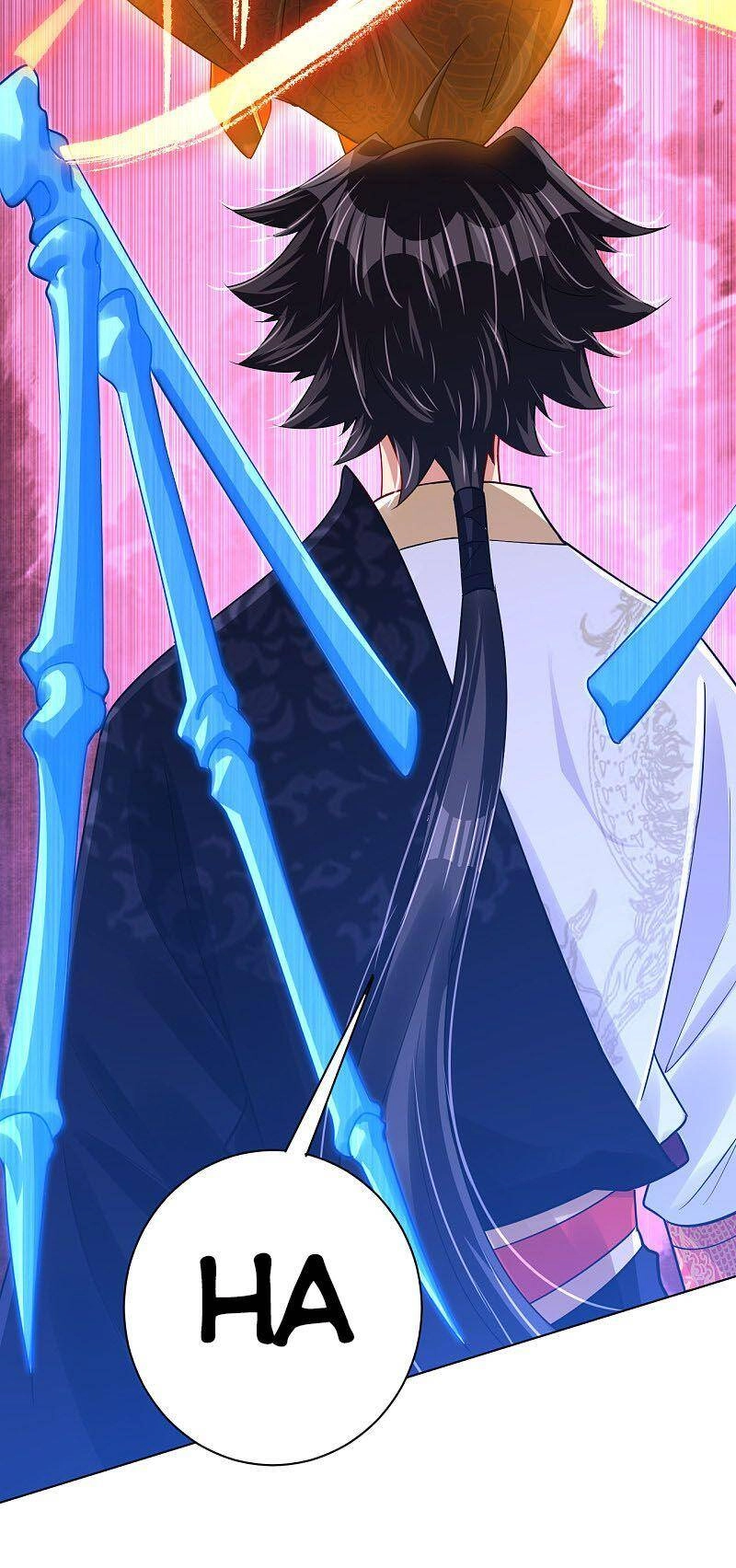 Nghịch Thiên Chiến Thần Chapter 208 - 7