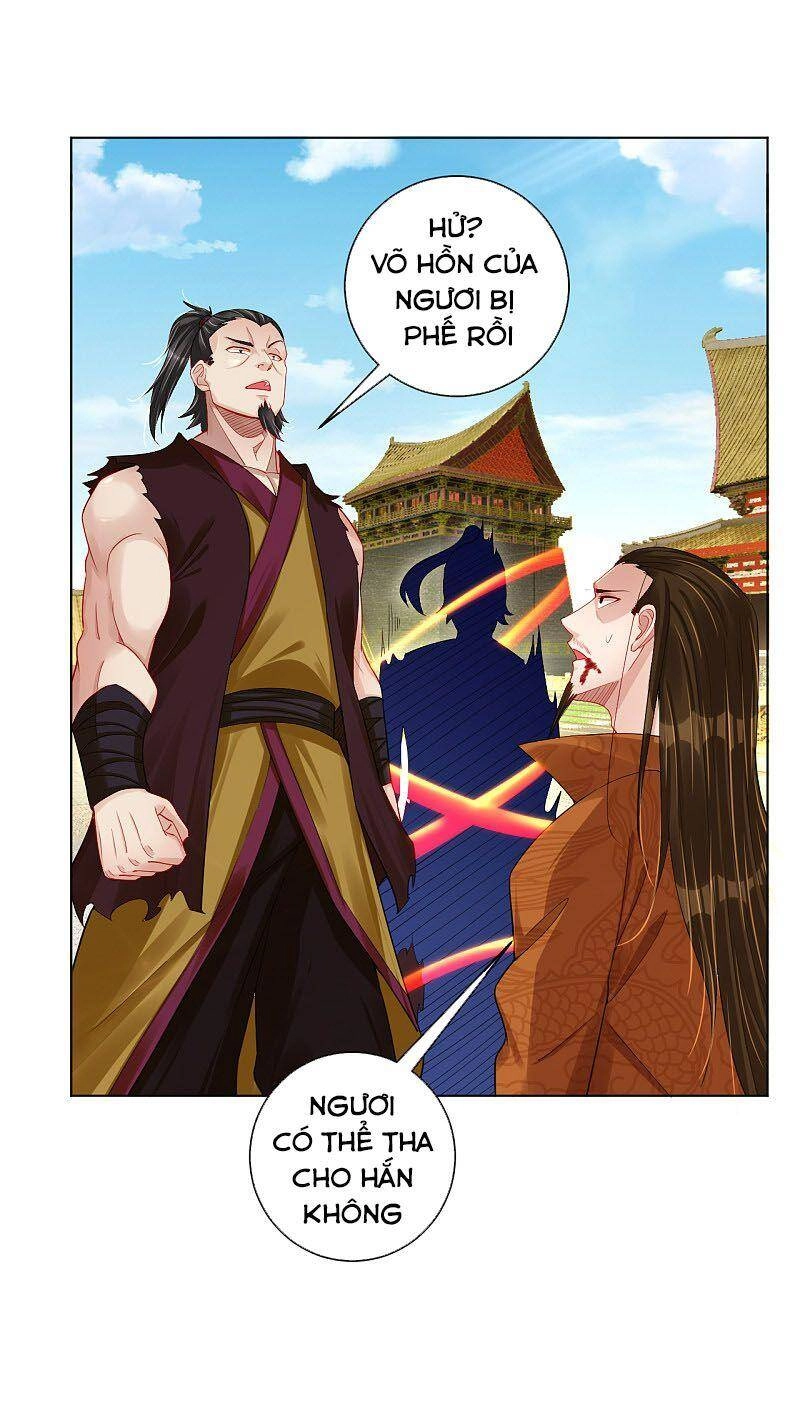 Nghịch Thiên Chiến Thần Chapter 208 - 30