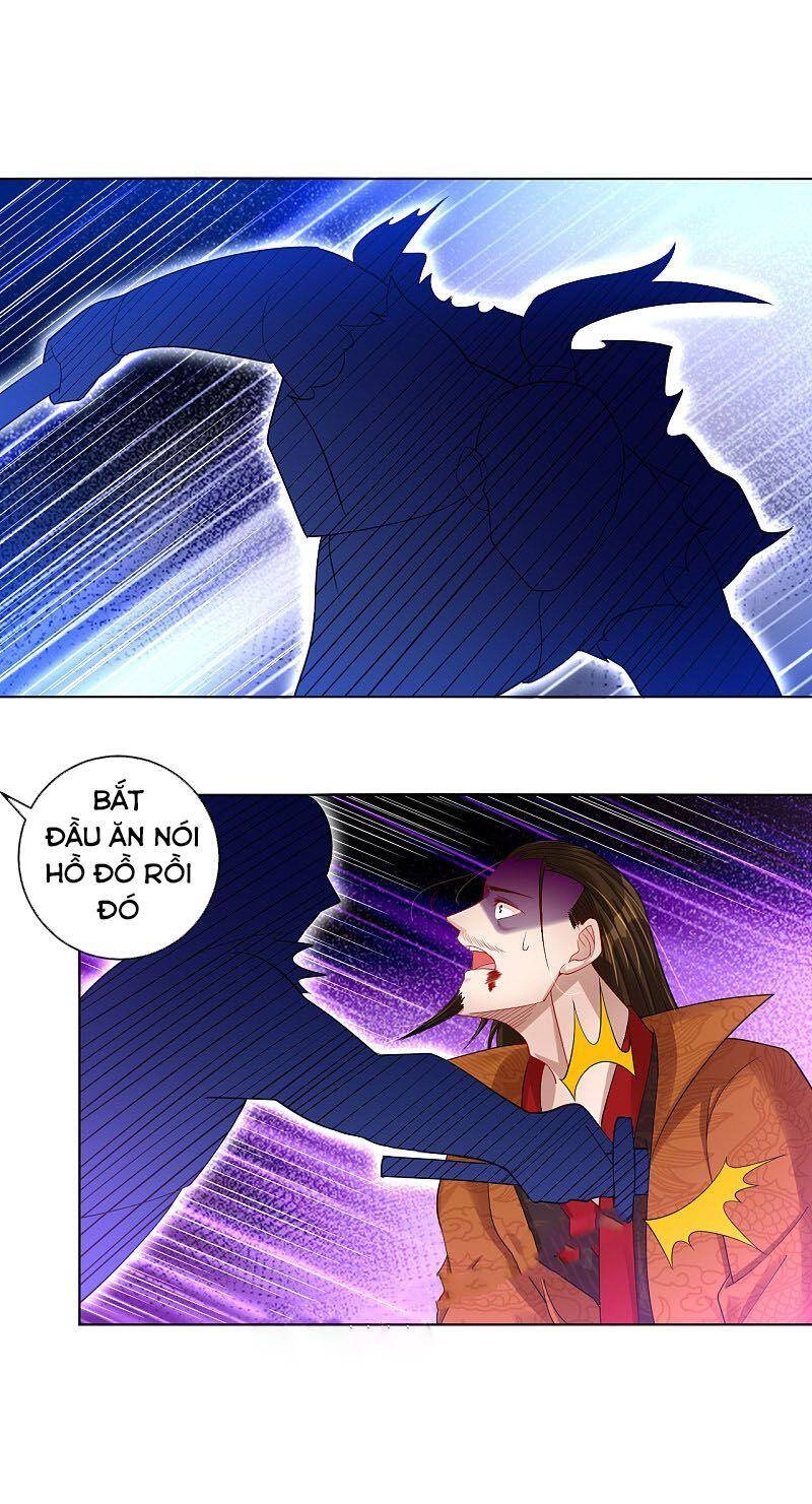 Nghịch Thiên Chiến Thần Chapter 208 - 31