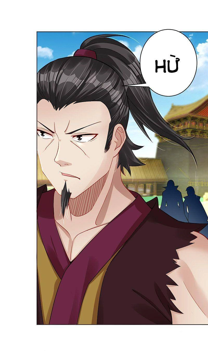 Nghịch Thiên Chiến Thần Chapter 208 - 38