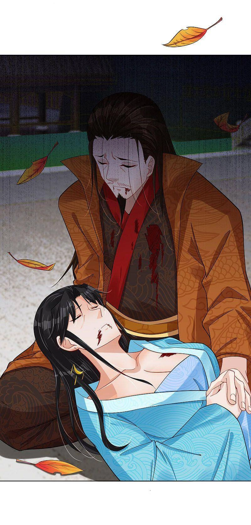 Nghịch Thiên Chiến Thần Chapter 208 - 39