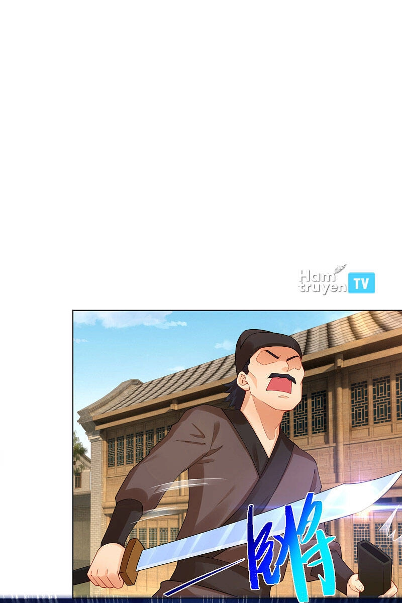 Nghịch Thiên Chiến Thần Chapter 209 - 7