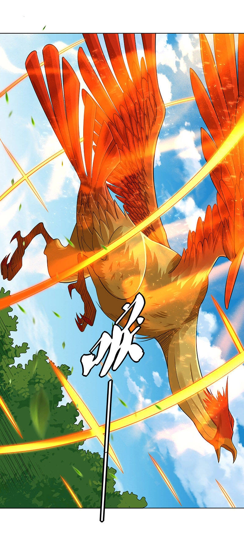 Nghịch Thiên Chiến Thần Chapter 209 - 18