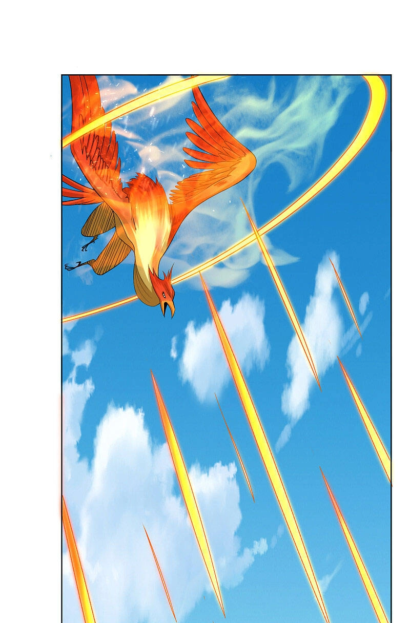 Nghịch Thiên Chiến Thần Chapter 209 - 20