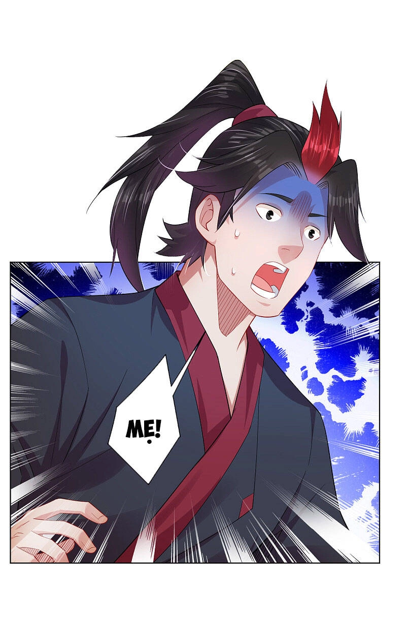 Nghịch Thiên Chiến Thần Chapter 209 - 24