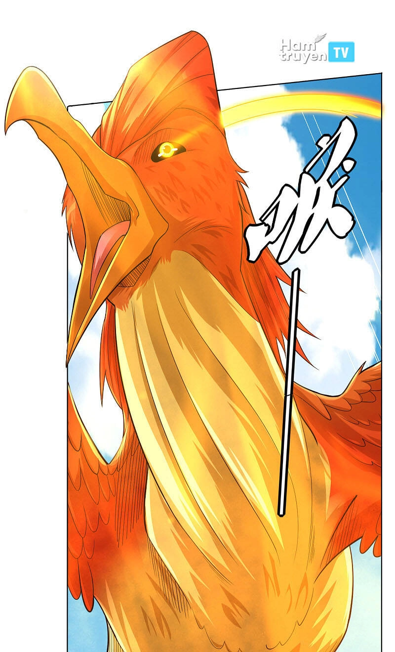 Nghịch Thiên Chiến Thần Chapter 209 - 26