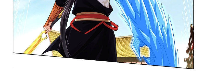 Nghịch Thiên Chiến Thần Chapter 209 - 31