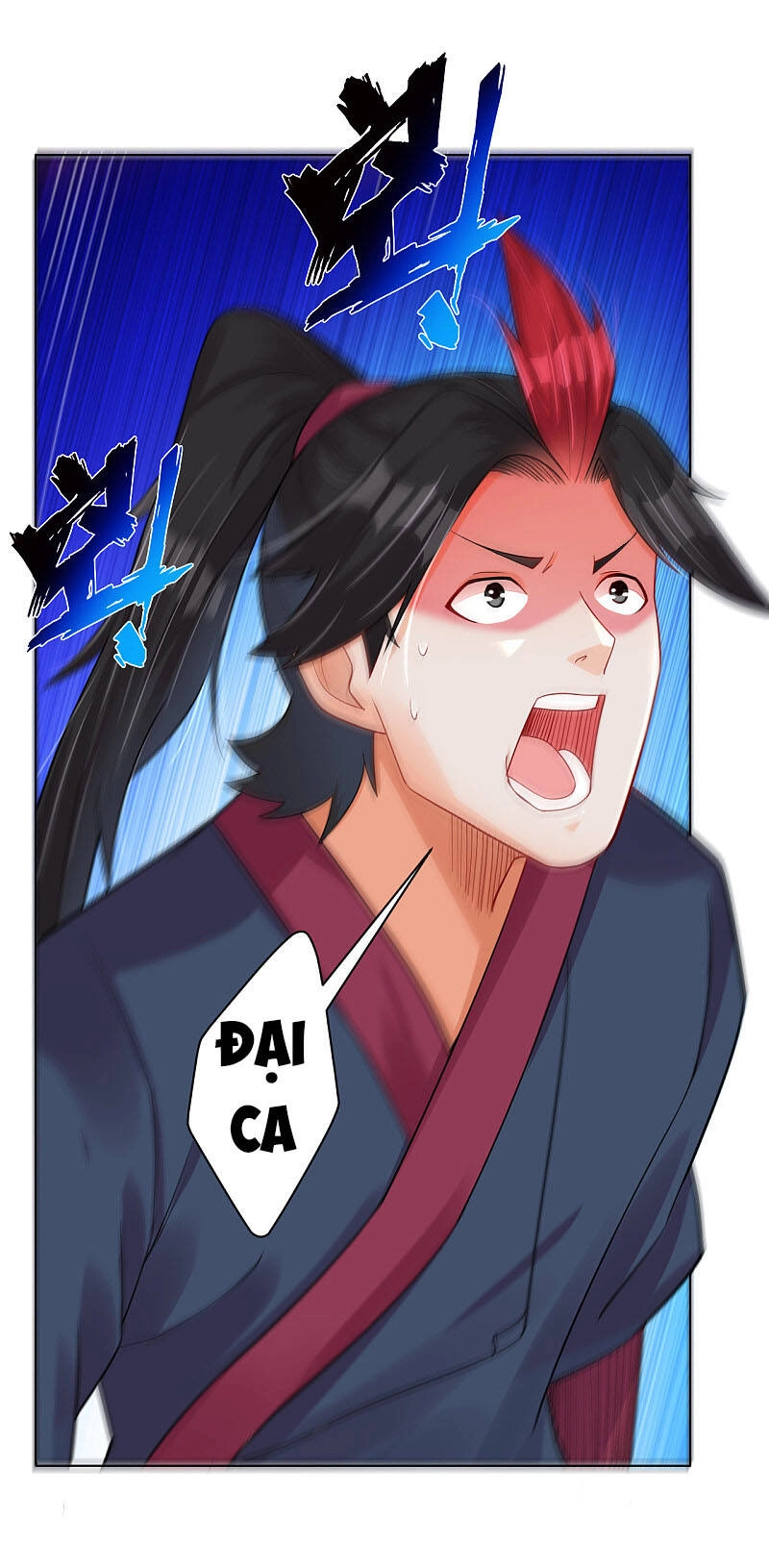 Nghịch Thiên Chiến Thần Chapter 210 - 2