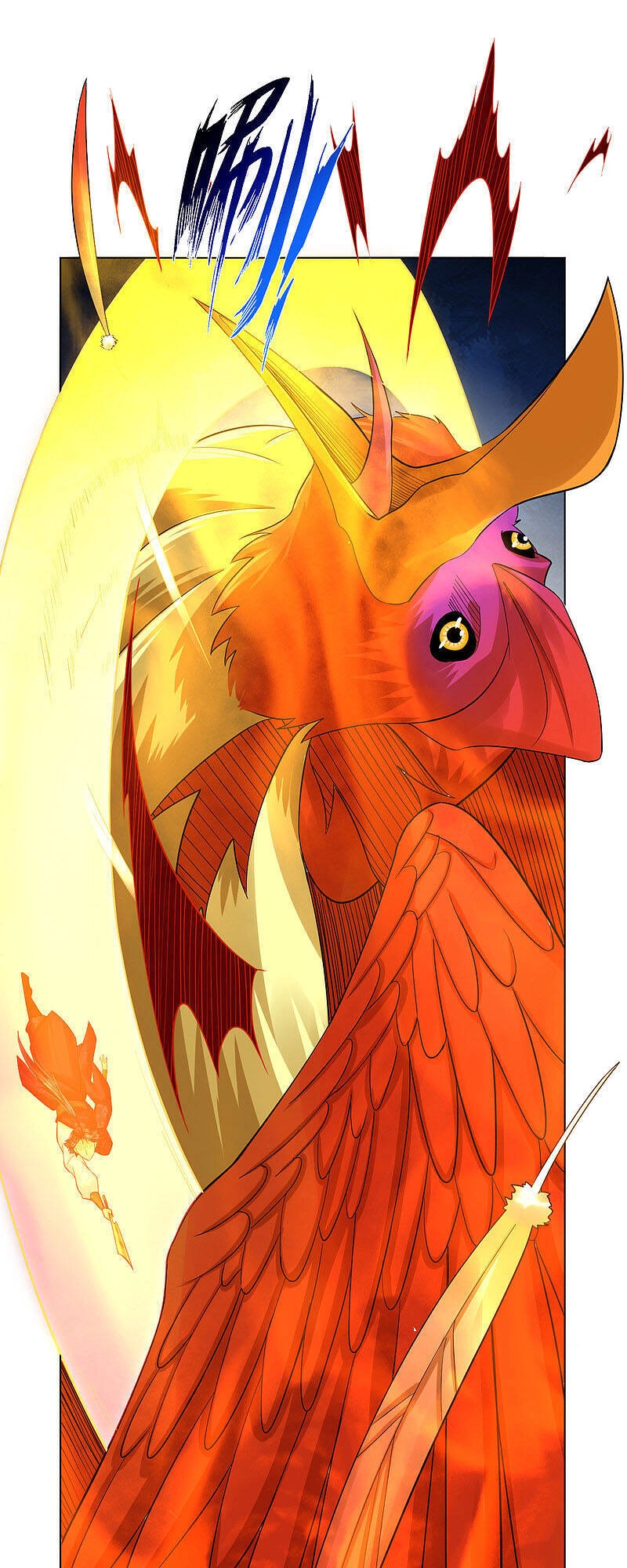 Nghịch Thiên Chiến Thần Chapter 210 - 8