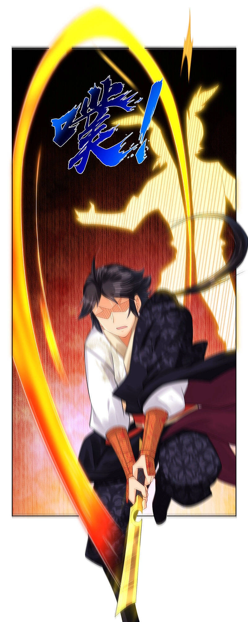 Nghịch Thiên Chiến Thần Chapter 210 - 16