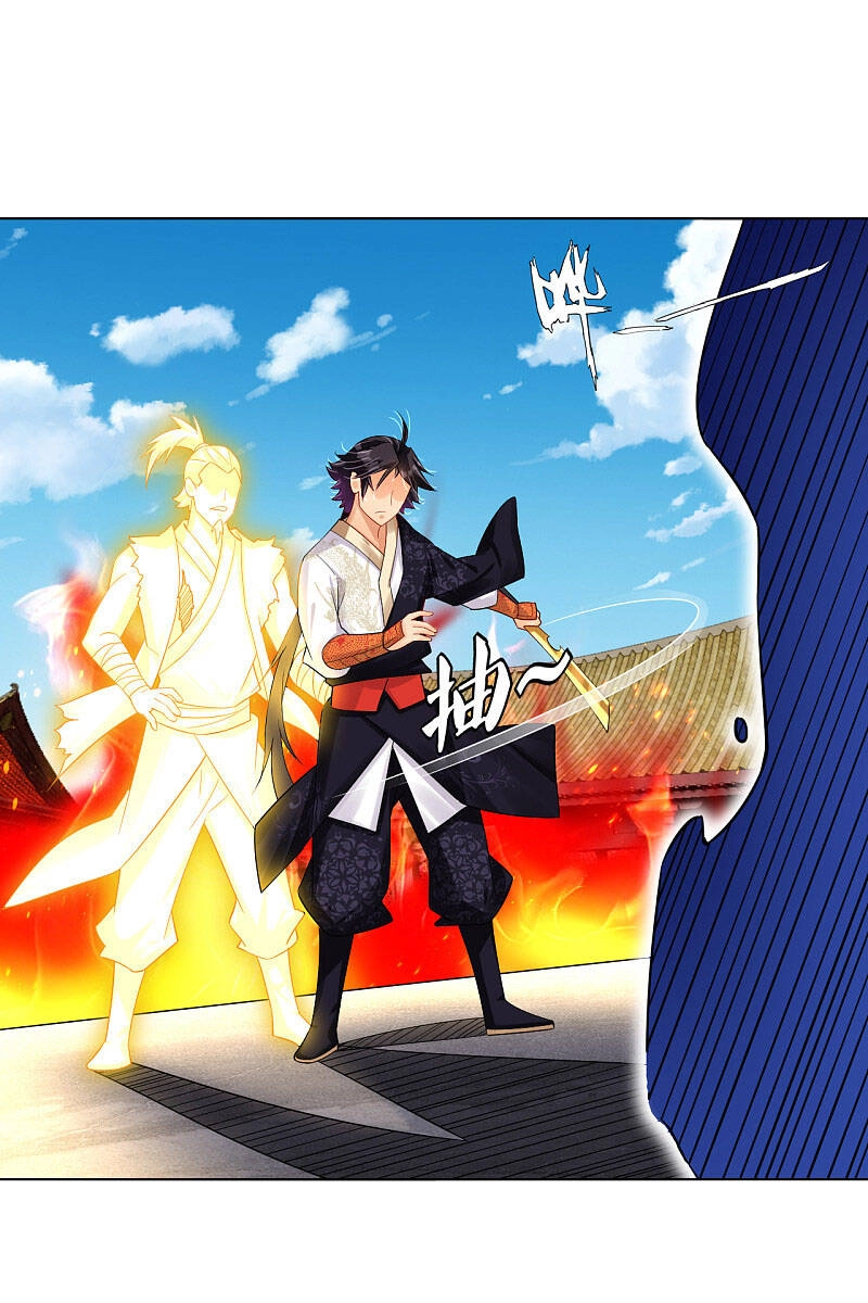 Nghịch Thiên Chiến Thần Chapter 210 - 26